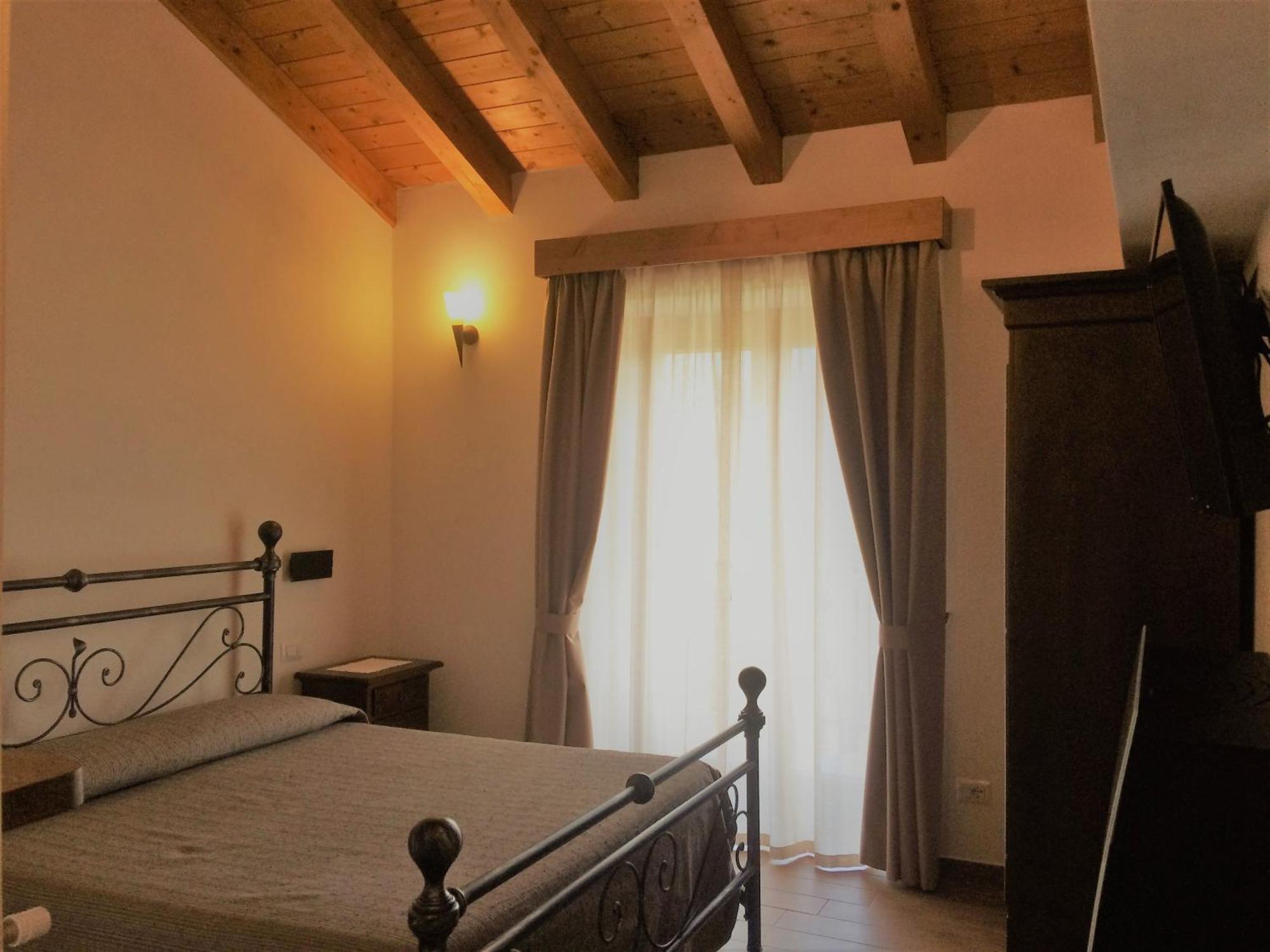 Casa Martina B&B Zogno Exterior foto